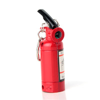 Load image into Gallery viewer, Mini Fire Extinguisher Refillable Lighter
