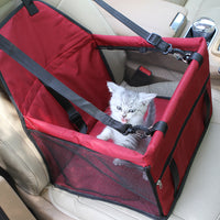 Load image into Gallery viewer, Pet Safety Seat
