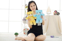 Load image into Gallery viewer, Glowing Teddy Bear
