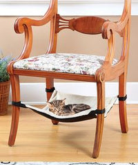 Load image into Gallery viewer, Cat Hanging Hammock
