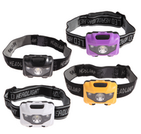 Load image into Gallery viewer, LED Headlamp
