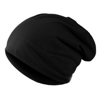 Load image into Gallery viewer, Knitted Unisex Slouch Hat

