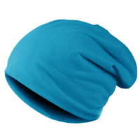 Load image into Gallery viewer, Knitted Unisex Slouch Hat
