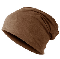 Load image into Gallery viewer, Knitted Unisex Slouch Hat
