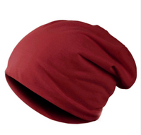 Load image into Gallery viewer, Knitted Unisex Slouch Hat
