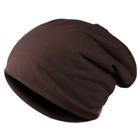 Load image into Gallery viewer, Knitted Unisex Slouch Hat
