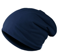 Load image into Gallery viewer, Knitted Unisex Slouch Hat

