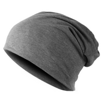 Load image into Gallery viewer, Knitted Unisex Slouch Hat

