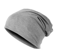 Load image into Gallery viewer, Knitted Unisex Slouch Hat
