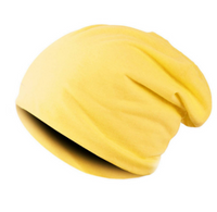 Load image into Gallery viewer, Knitted Unisex Slouch Hat
