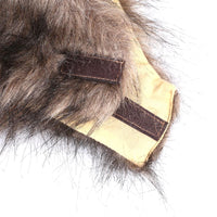 Load image into Gallery viewer, Lion&#39;s Mane Cat Wig
