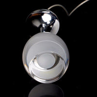 Load image into Gallery viewer, Wine Glass Pendant Light
