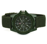 Load image into Gallery viewer, Men&#39;s Military Style Watch
