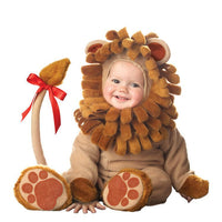 Load image into Gallery viewer, Baby Romper Costumes
