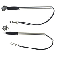 Load image into Gallery viewer, Dog&#39;s Hand Free Bicycle Leash
