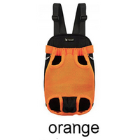 Load image into Gallery viewer, Dog Front Facing Carrier
