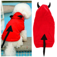 Load image into Gallery viewer, Devil Dog&#39;s Costume
