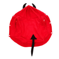 Load image into Gallery viewer, Devil Dog&#39;s Costume

