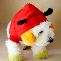 Load image into Gallery viewer, Devil Dog&#39;s Costume
