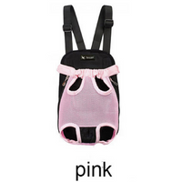 Load image into Gallery viewer, Dog Front Facing Carrier
