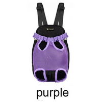 Load image into Gallery viewer, Dog Front Facing Carrier
