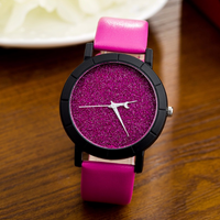 Load image into Gallery viewer, Romantic Starry Sky Watch
