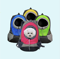 Load image into Gallery viewer, Dog Backpack
