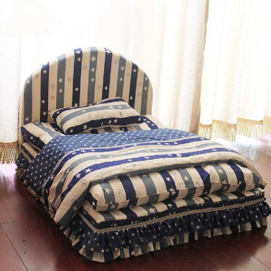 Dog's Bed Set