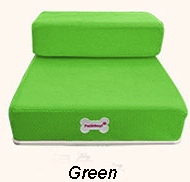 Load image into Gallery viewer, Foldable Pet Stairs
