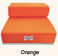 Load image into Gallery viewer, Foldable Pet Stairs
