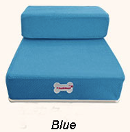 Load image into Gallery viewer, Foldable Pet Stairs
