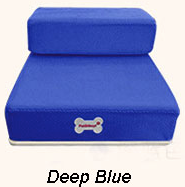 Load image into Gallery viewer, Foldable Pet Stairs
