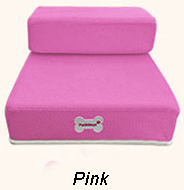 Load image into Gallery viewer, Foldable Pet Stairs
