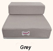 Load image into Gallery viewer, Foldable Pet Stairs
