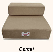 Load image into Gallery viewer, Foldable Pet Stairs
