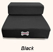 Load image into Gallery viewer, Foldable Pet Stairs
