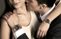 Load image into Gallery viewer, Men and Women's Luxury  Watches
