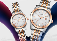 Load image into Gallery viewer, Men and Women's Luxury  Watches

