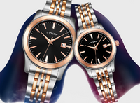 Load image into Gallery viewer, Men and Women's Luxury  Watches
