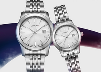 Load image into Gallery viewer, Men and Women's Luxury  Watches
