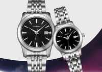 Load image into Gallery viewer, Men and Women's Luxury  Watches
