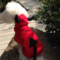 Load image into Gallery viewer, Devil Dog&#39;s Costume
