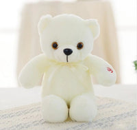 Load image into Gallery viewer, Glowing Teddy Bear
