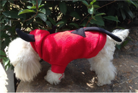 Load image into Gallery viewer, Devil Dog&#39;s Costume
