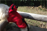 Load image into Gallery viewer, Devil Dog&#39;s Costume
