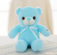 Load image into Gallery viewer, Glowing Teddy Bear
