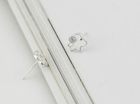 Load image into Gallery viewer, Puppy Stud Earrings
