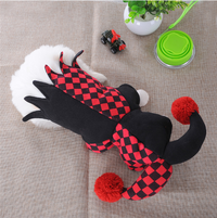 Load image into Gallery viewer, Dog&#39;s Jester Costume
