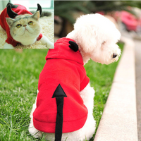 Load image into Gallery viewer, Devil Dog&#39;s Costume
