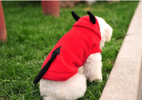 Load image into Gallery viewer, Devil Dog&#39;s Costume

